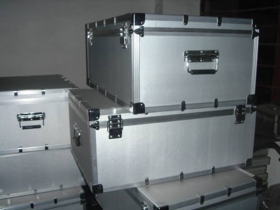 鋁合金工具箱